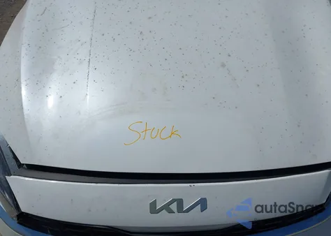 2024 Kia Forte Gt-Line from USA, damaged, VIN 3KPF54AD5RE813245